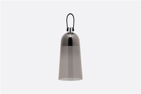 dior maison glass lantern|Lantern Gray Corolla .